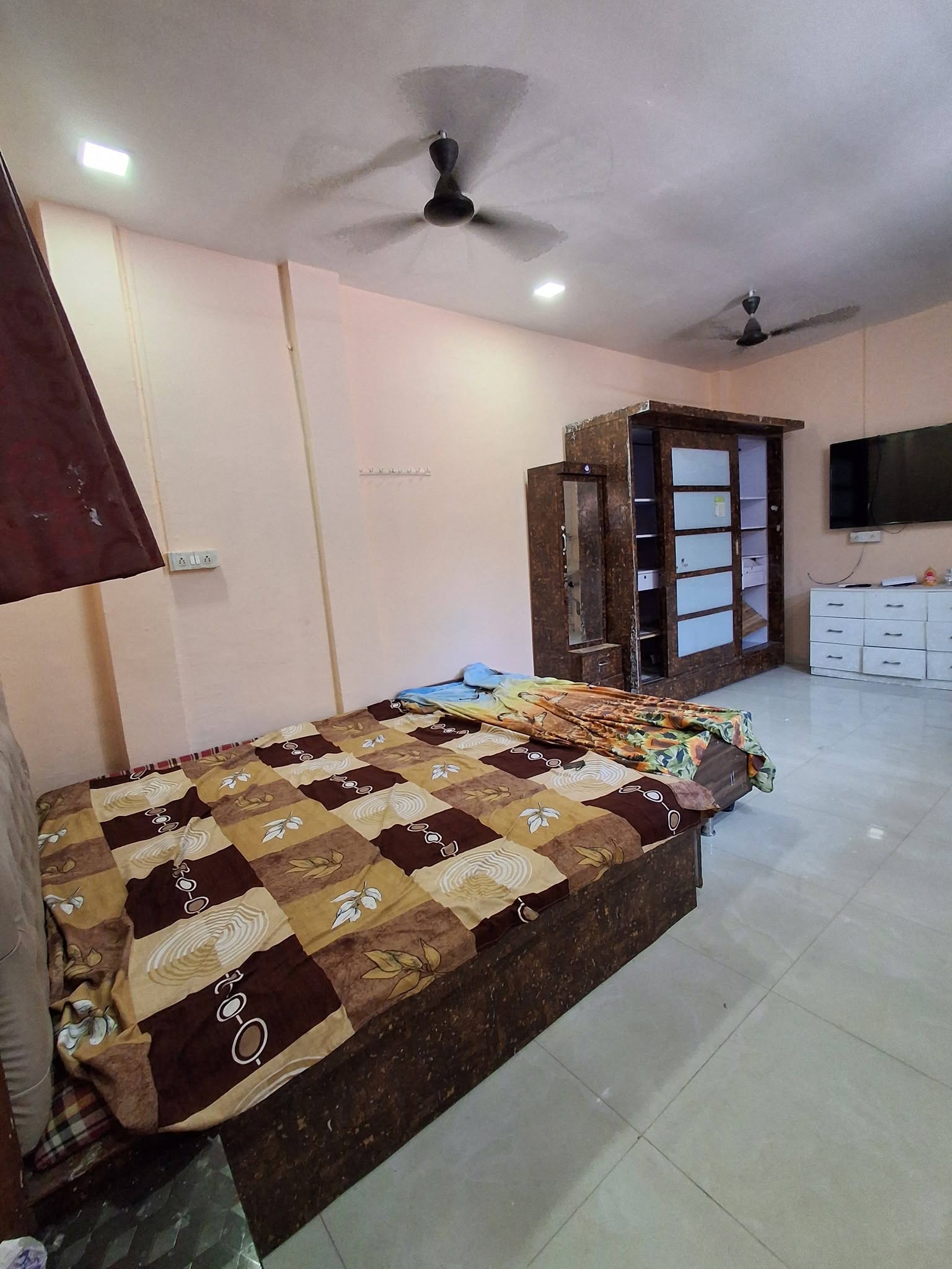 Studio Apartment Available for Rent – Chembur Colony - photo 3