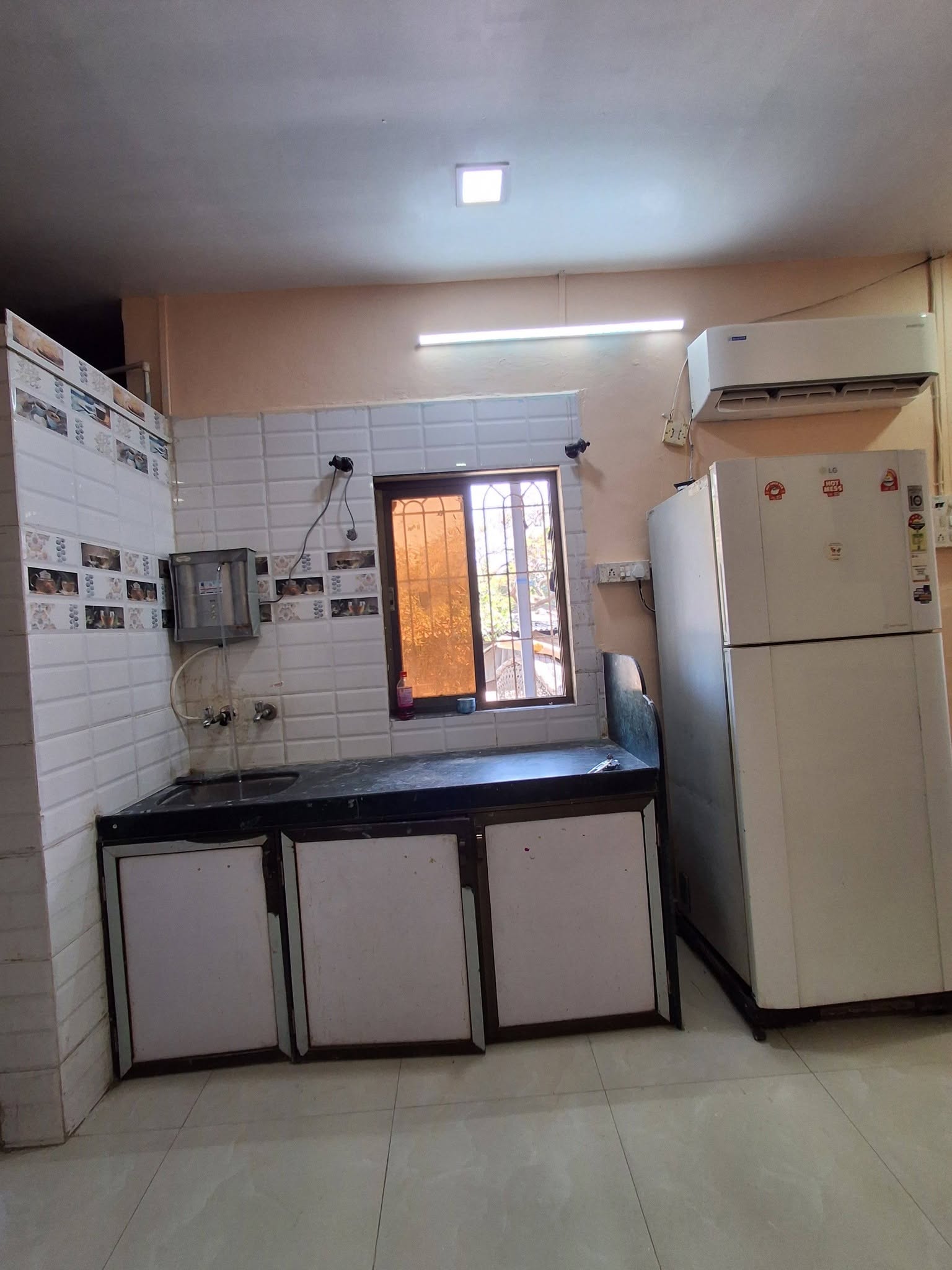Studio Apartment Available for Rent – Chembur Colony - photo 4