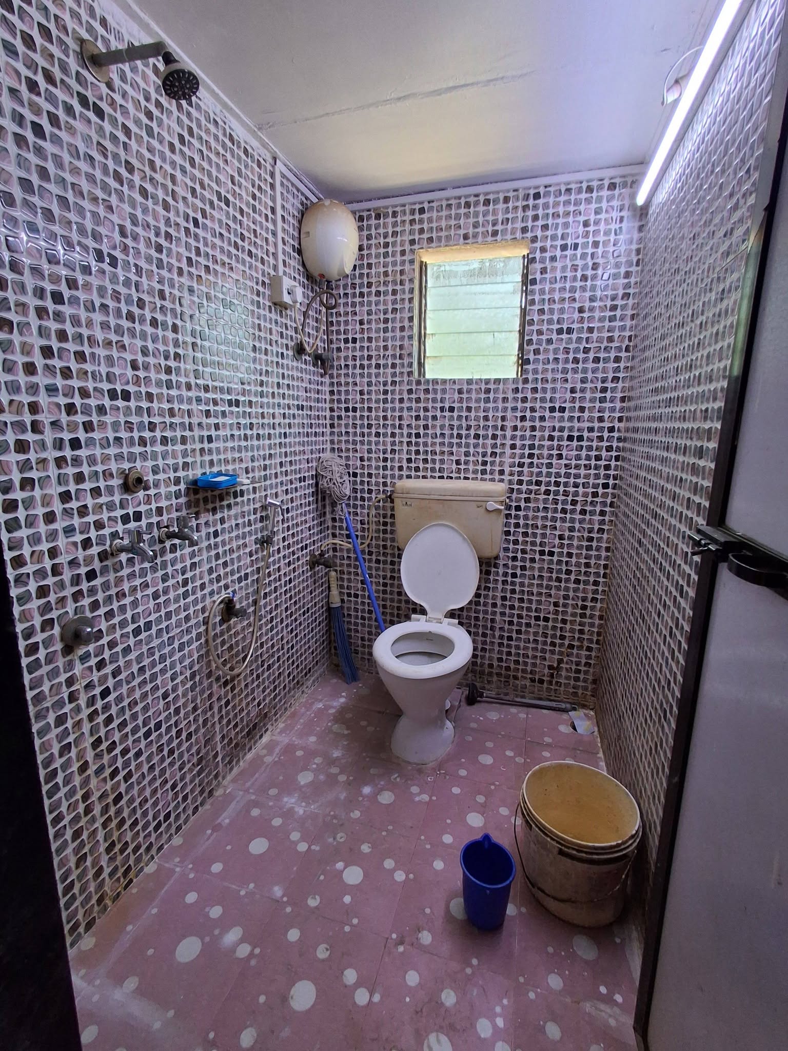 Studio Apartment Available for Rent – Chembur Colony - photo 5