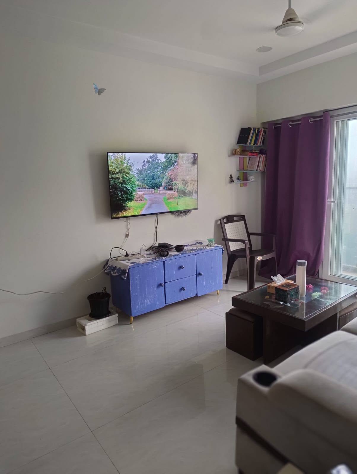 Flatmate Wanted | Fully Furnished 2BHK