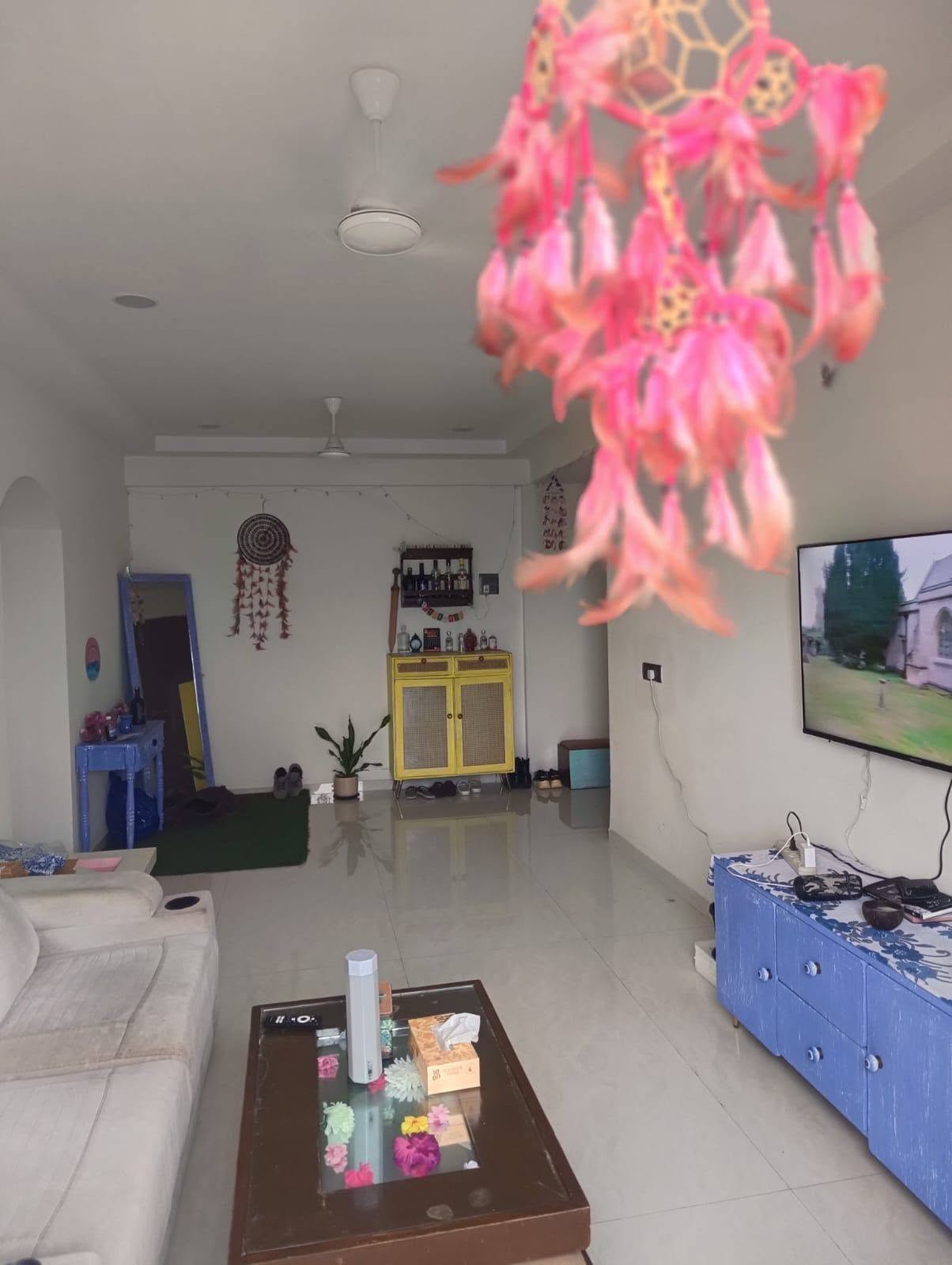 Flatmate Wanted | Fully Furnished 2BHK — photo 2
