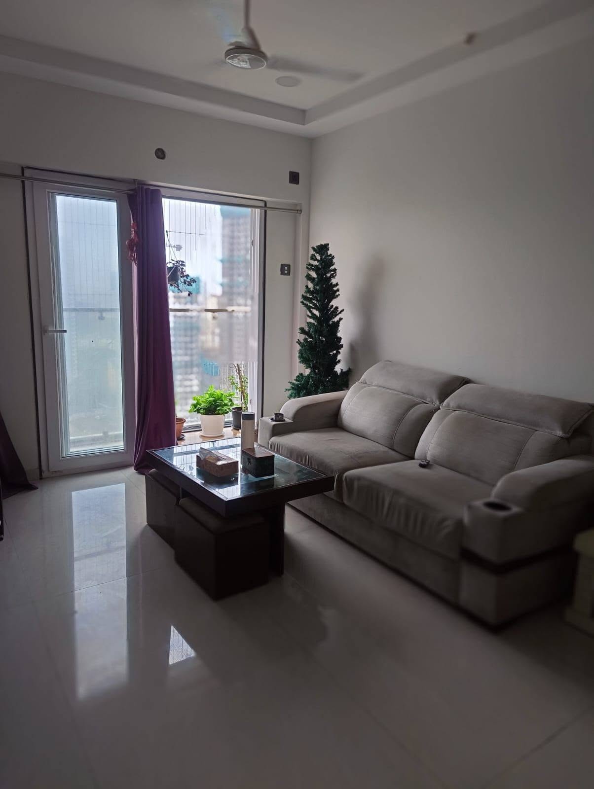 Flatmate Wanted | Fully Furnished 2BHK — photo 4