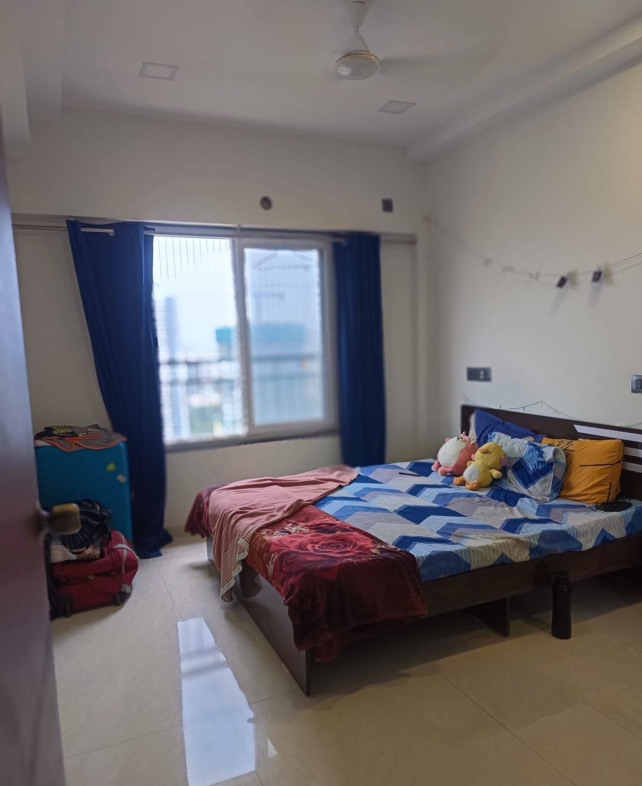 Flatmate Wanted | Fully Furnished 2BHK — photo 5