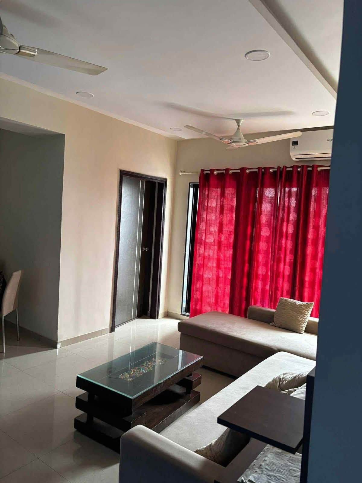 Replacement Needed in Fully Furnished 2 BHK - photo 2