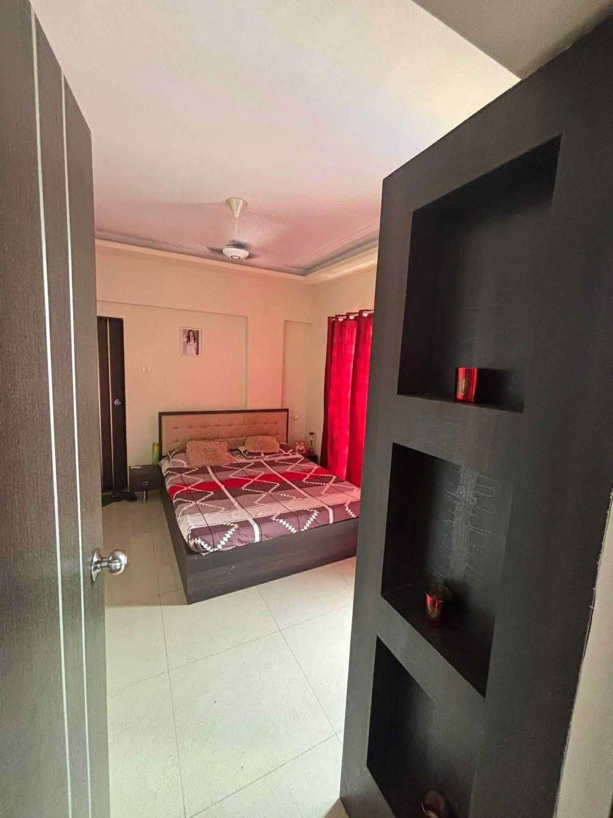 Replacement Needed in Fully Furnished 2 BHK - photo 4
