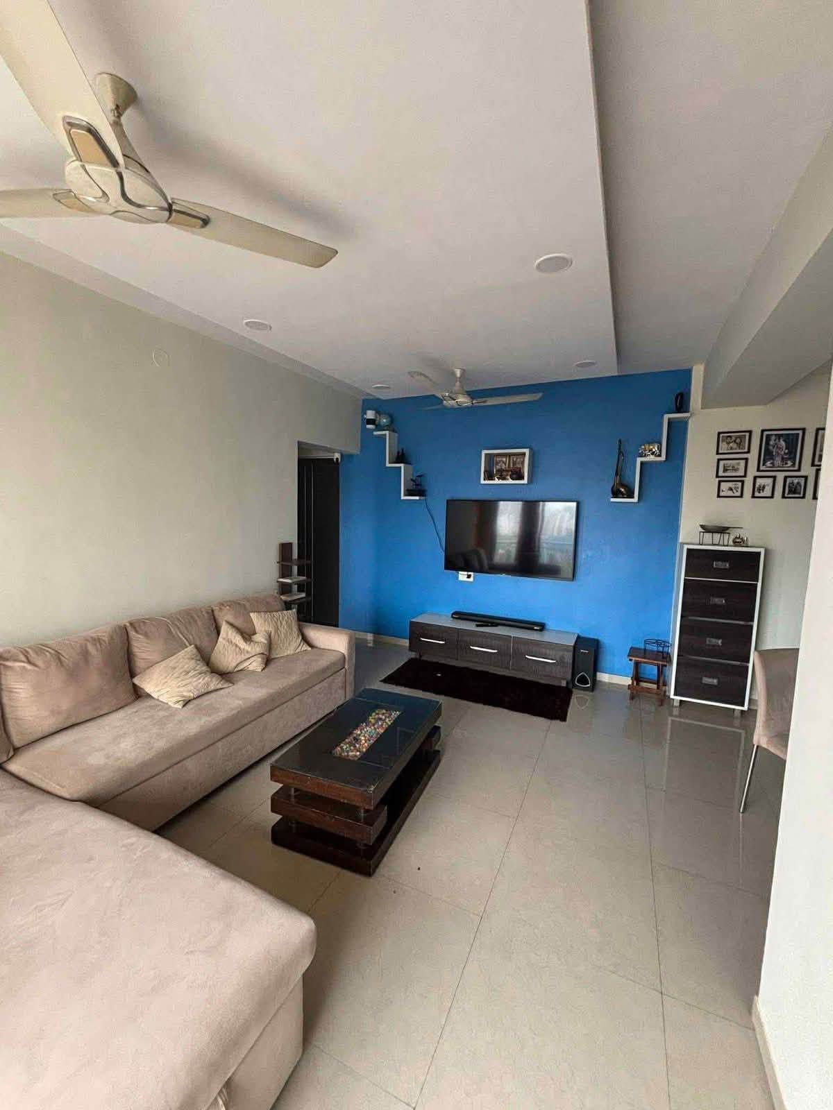 Replacement Needed in Fully Furnished 2 BHK - photo 5