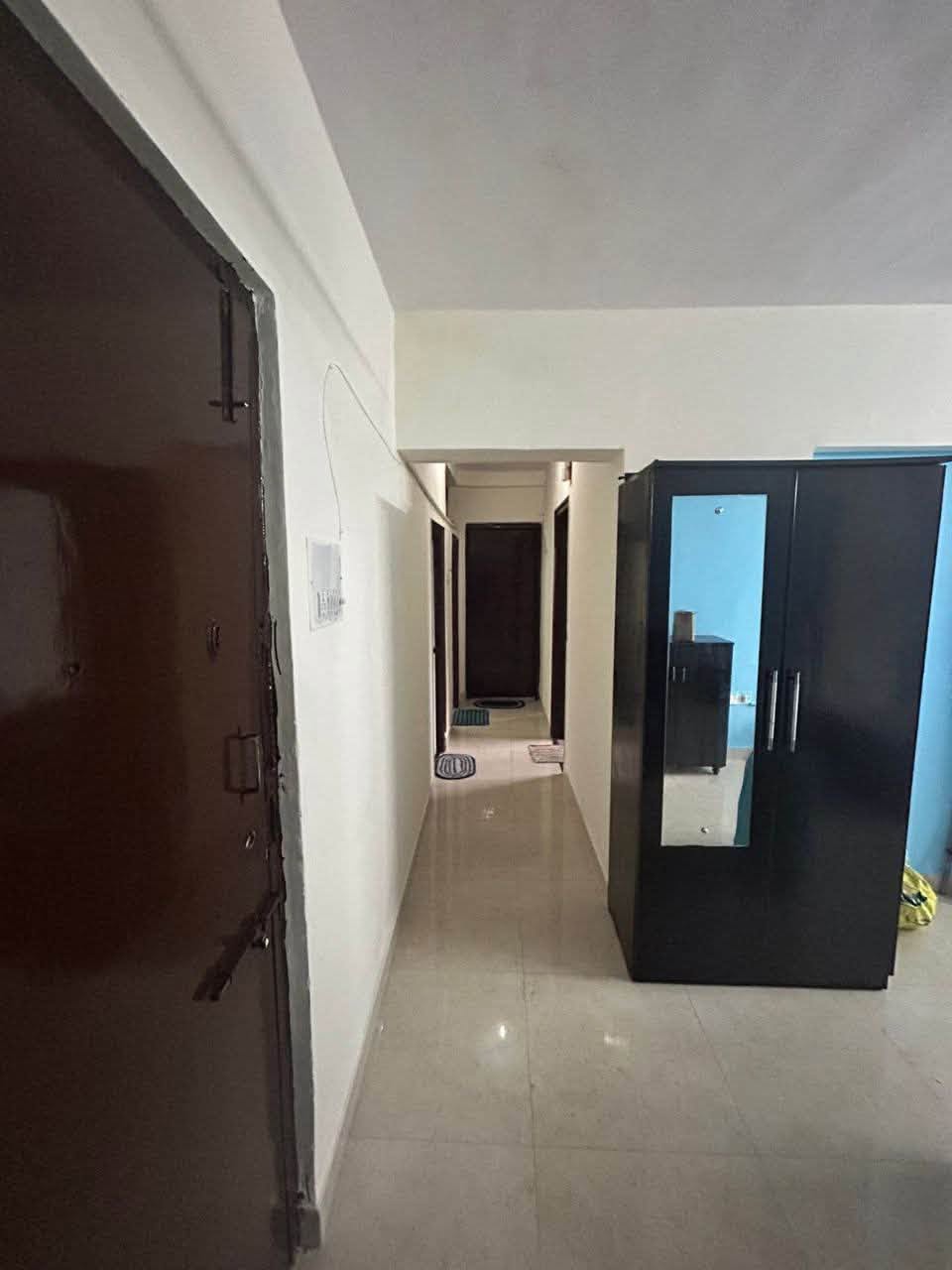 Flatmate Needed (Male) in 1BHK, Andheri West