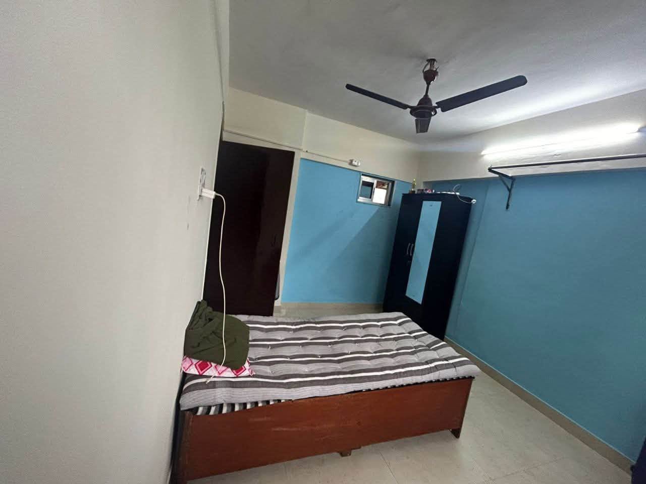 Flatmate Needed (Male) in 1BHK, Andheri West - photo 2