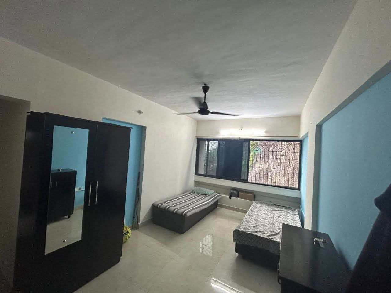 Flatmate Needed (Male) in 1BHK, Andheri West - photo 3