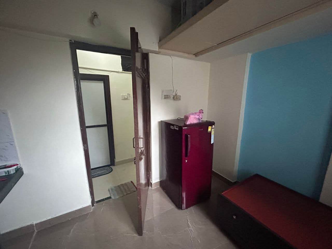 Flatmate Needed (Male) in 1BHK, Andheri West - photo 4