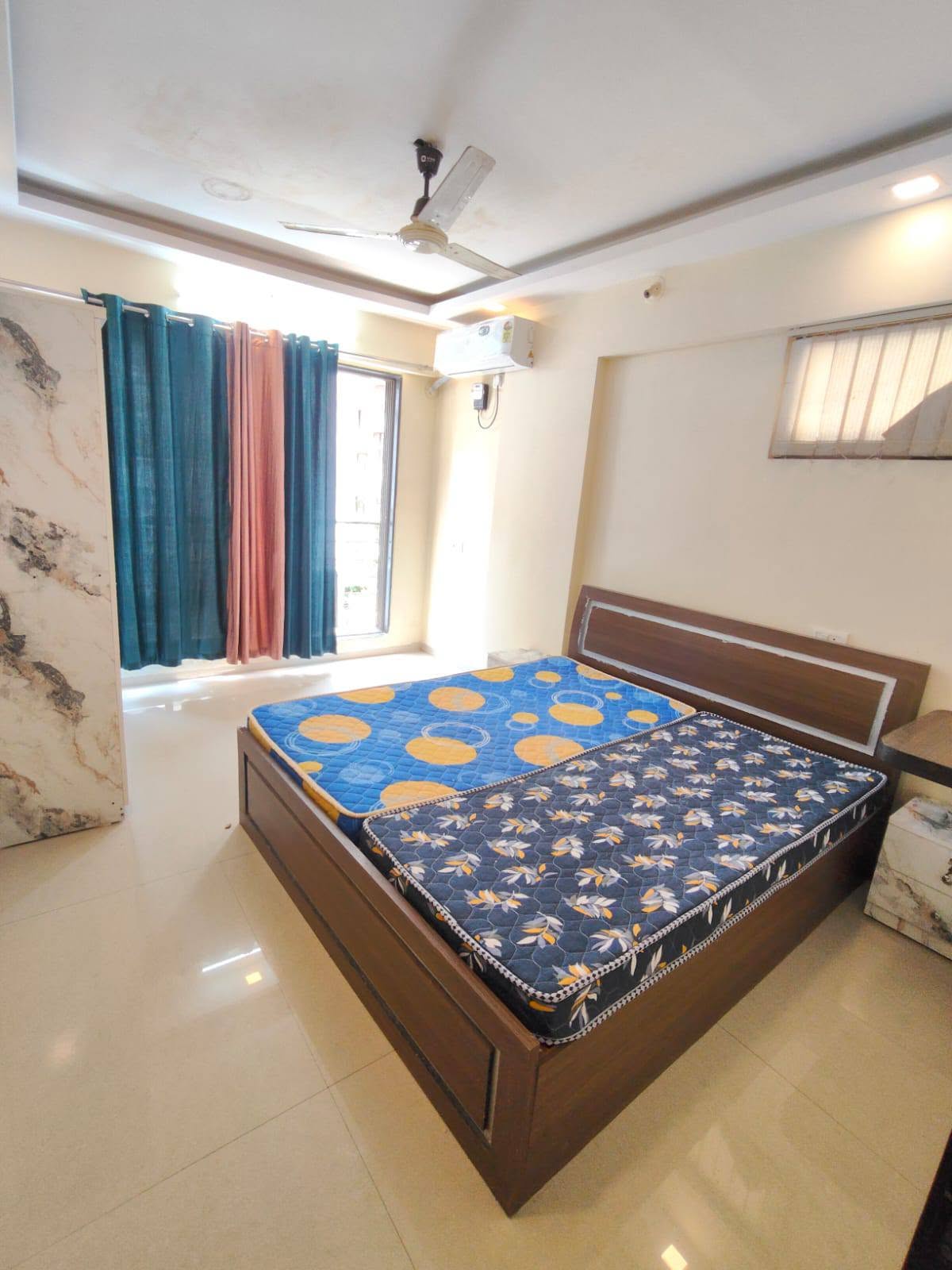 Single occupancy room for girls in Andheri East
