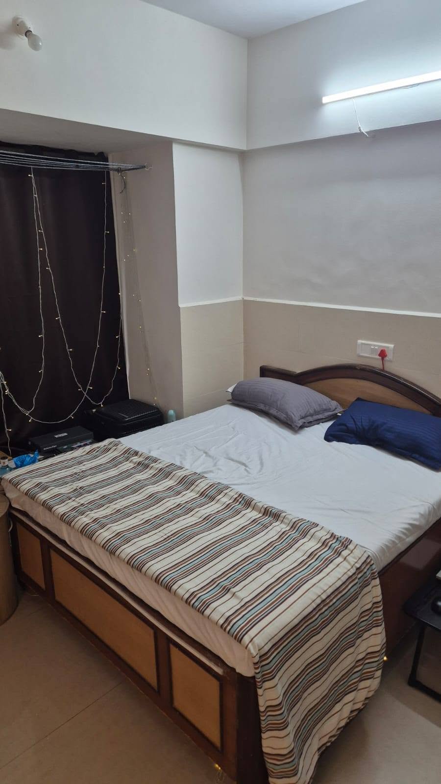 Furnished 2BHK in Matunga West, male occupancy — photo 3