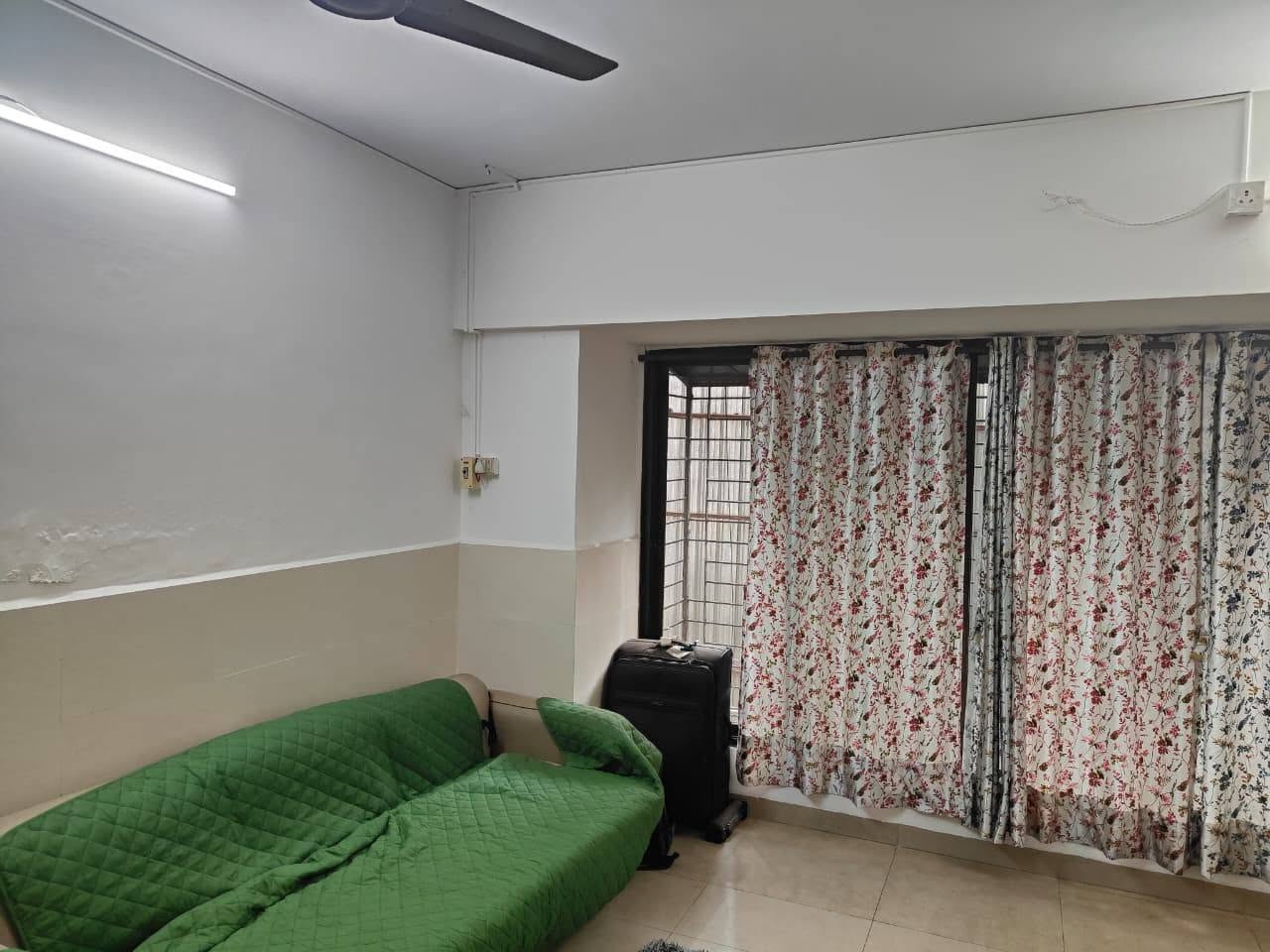 Furnished 2BHK in Matunga West, male occupancy — photo 4
