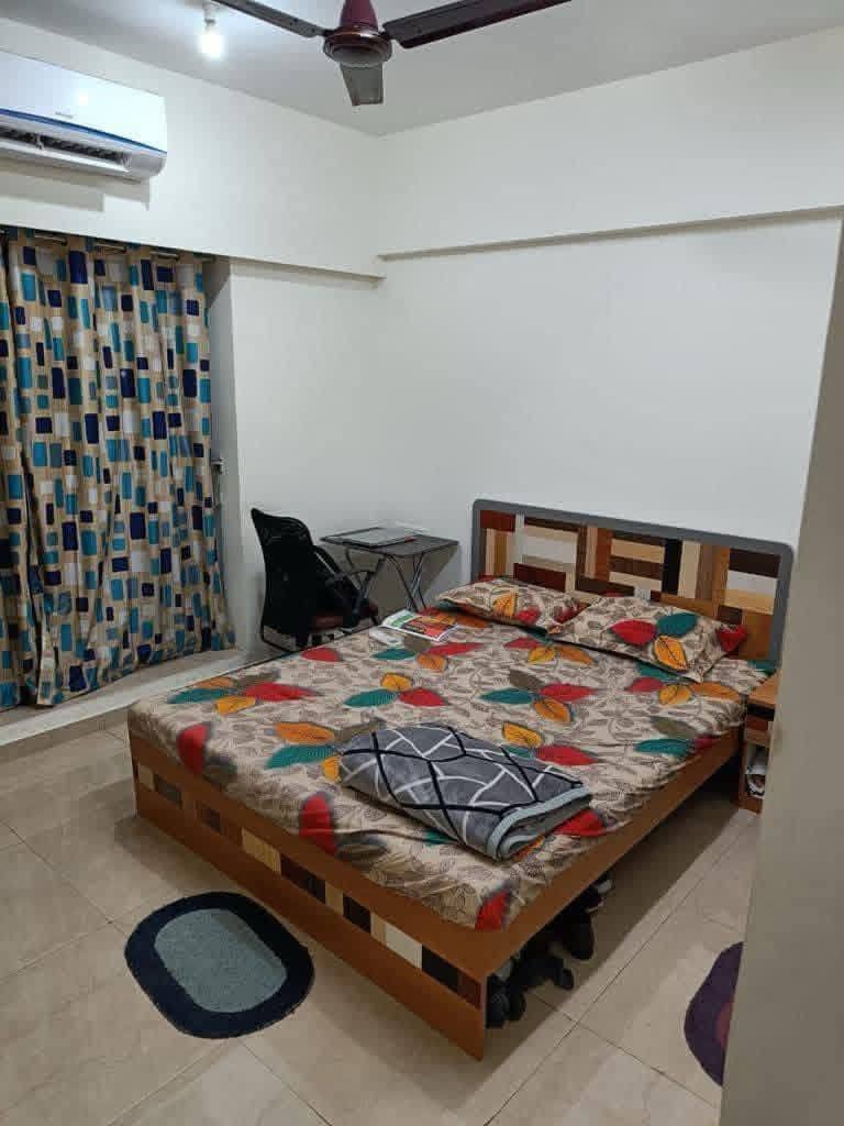 1BHK/2BHK Flats for Rent in Chembur East