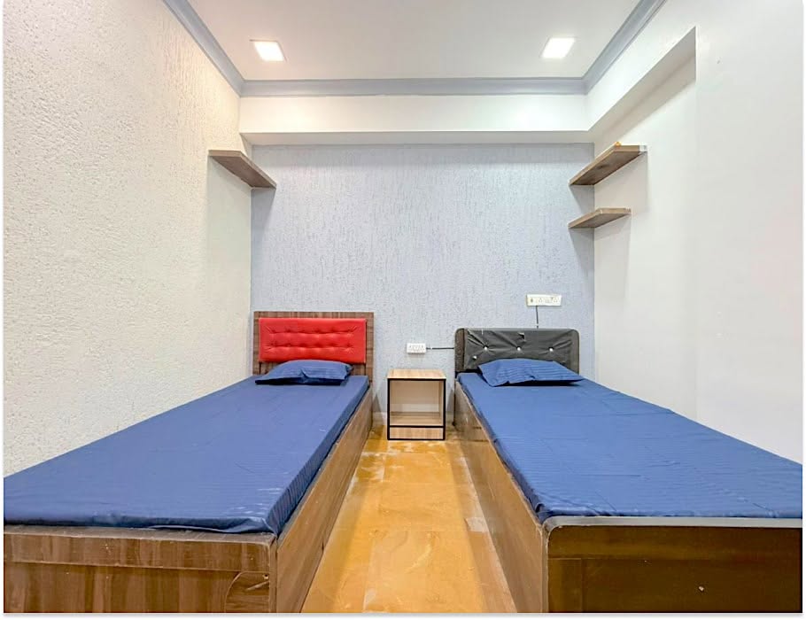 Shared Accommodation Available | For Males