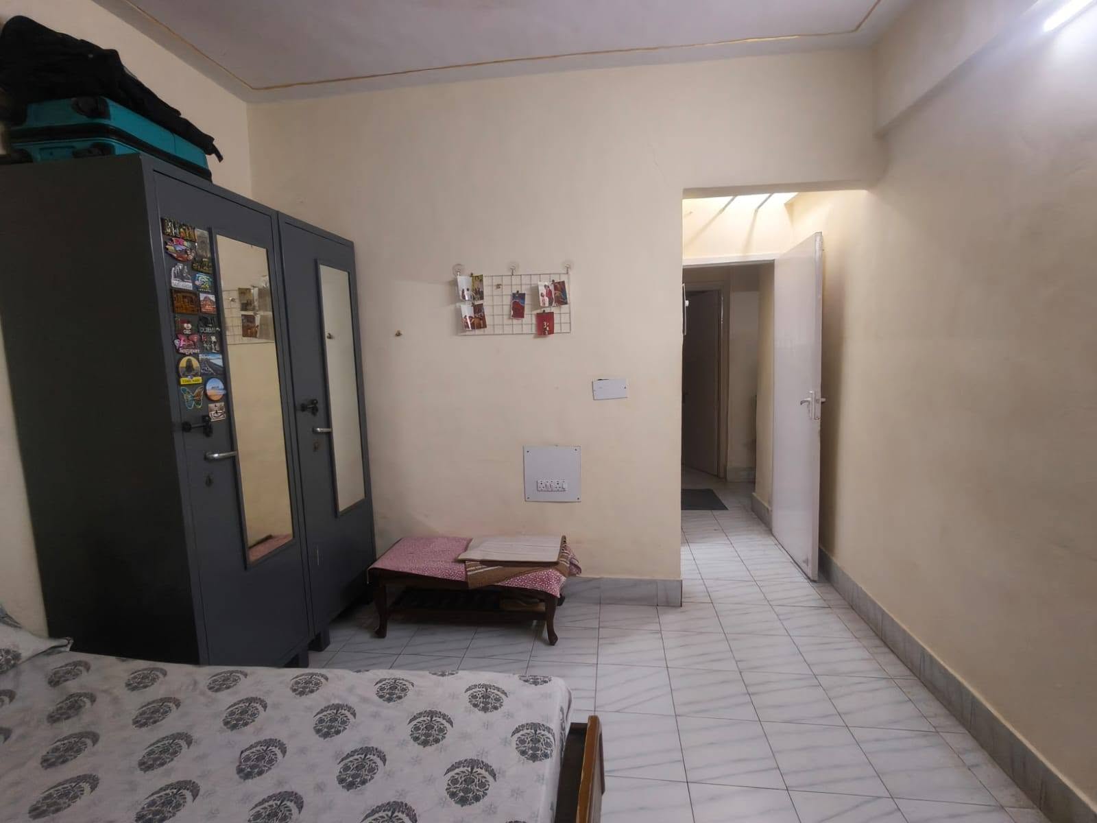 Fully furnished room in 3RK for female — photo 3
