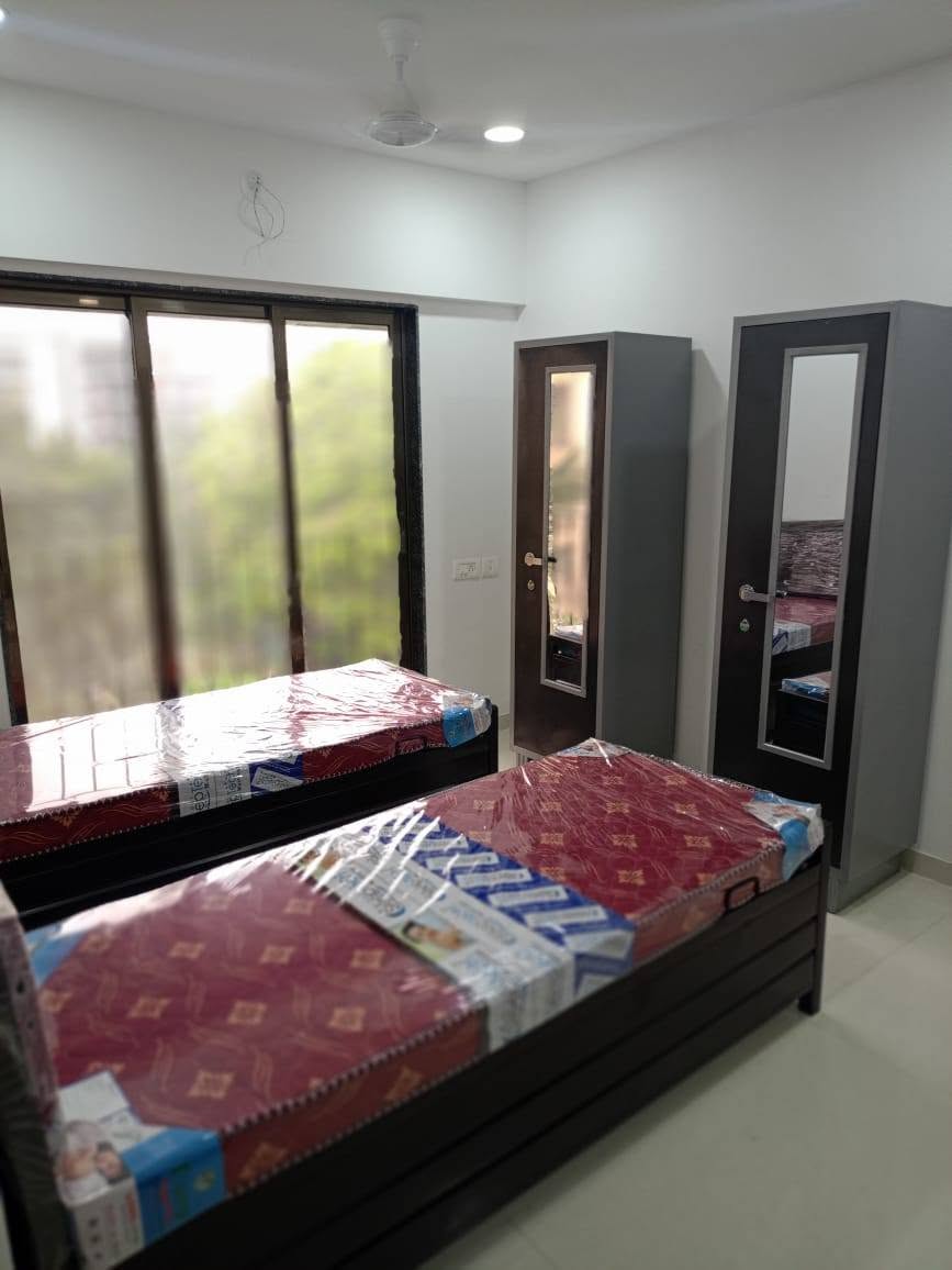 Luxury Flat for Boys in Powai — photo 2
