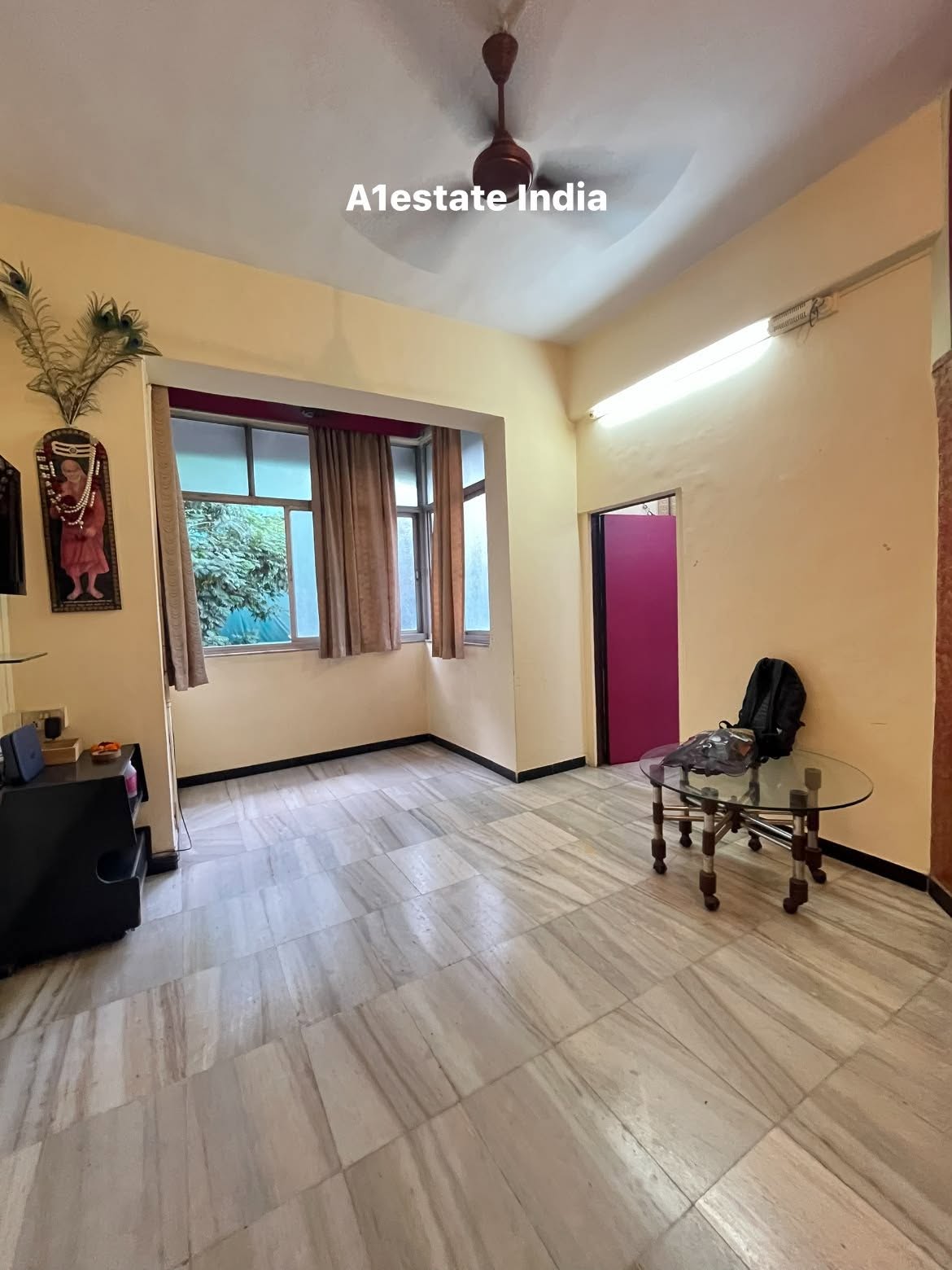 Furnished 1BHK in Mahim West — photo 2