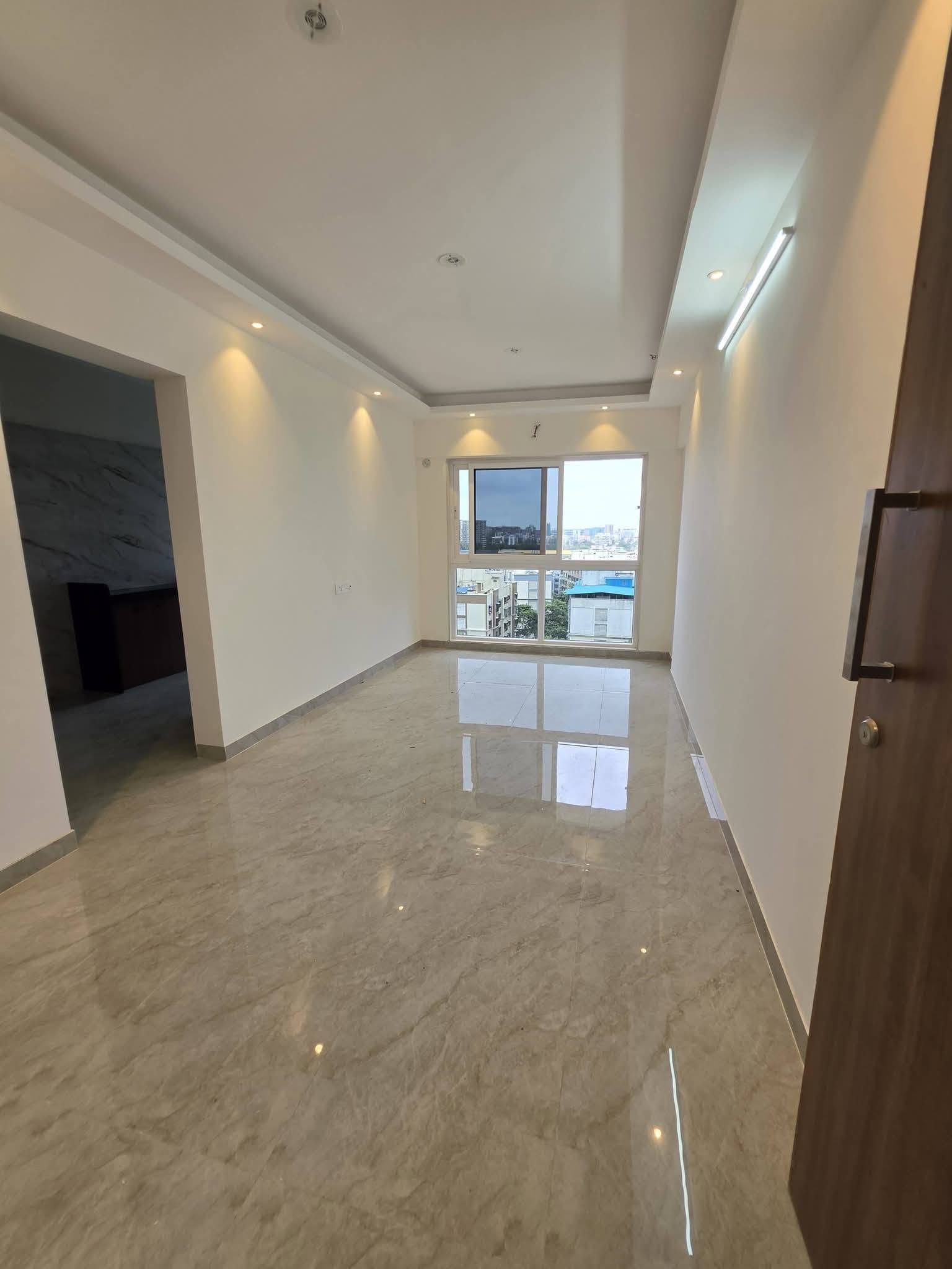 Available 1BHK and 2BHK in Chembur East