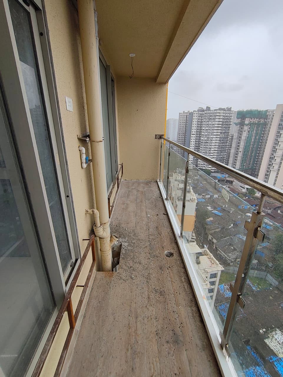 1BHK and 2BHK in Avant Heritage Phase 3