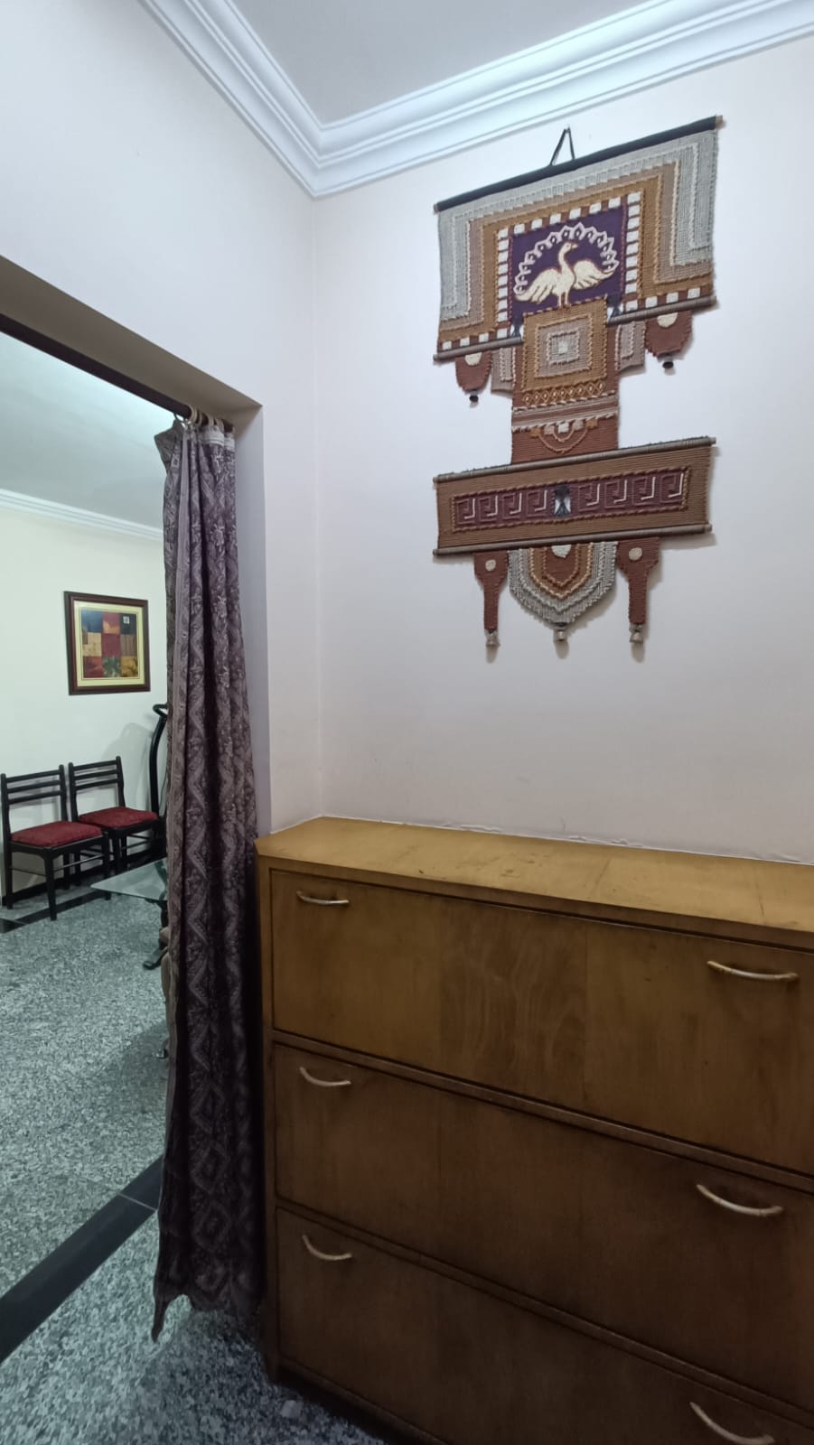 Available 3BHK in Dheeraj Valley Goregaon — photo 2