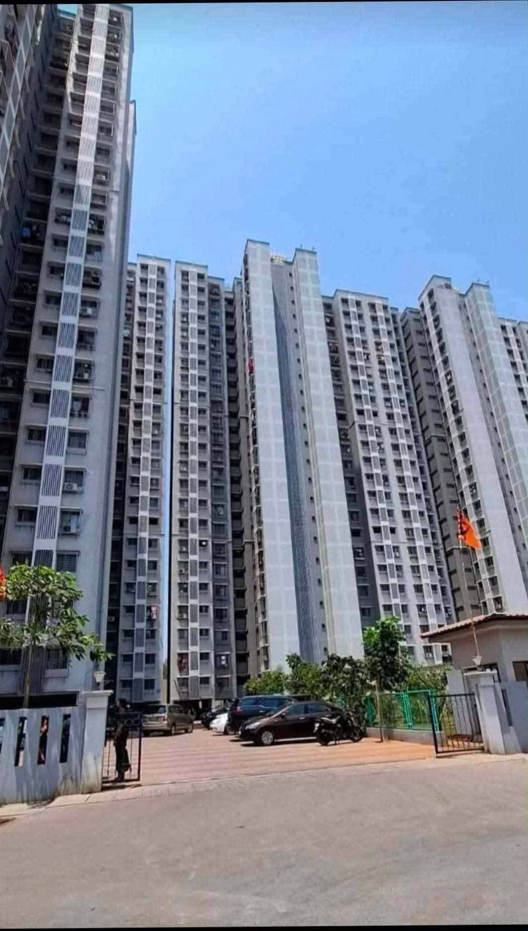 1BHK Flat for Rent – Link Road Goregaon West