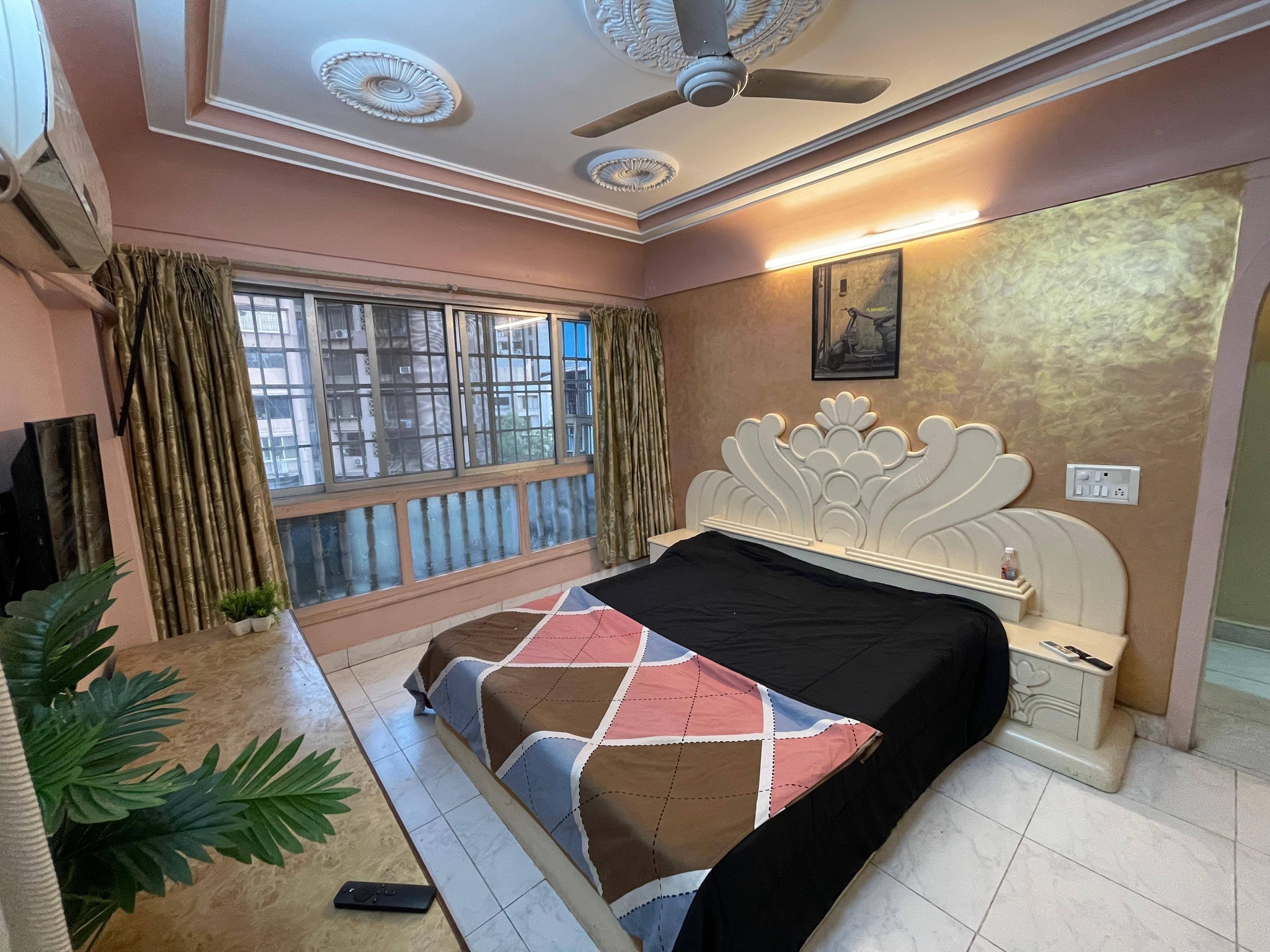 Luxury Female Flatmate Required | Premium 3BHK | Andheri West