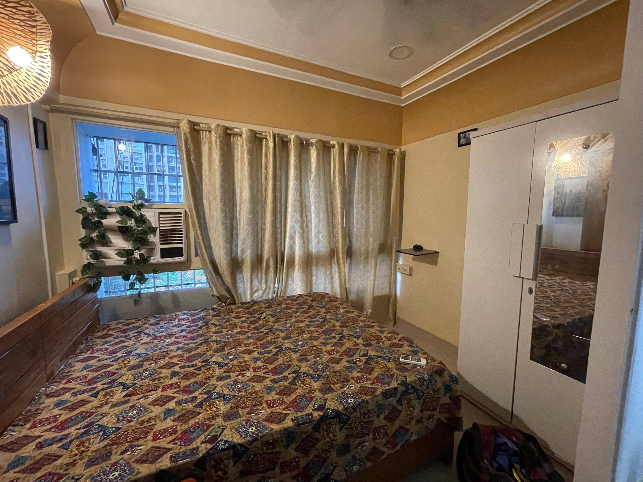 Luxury Female Flatmate Required | Premium 3BHK | Andheri West — photo 2