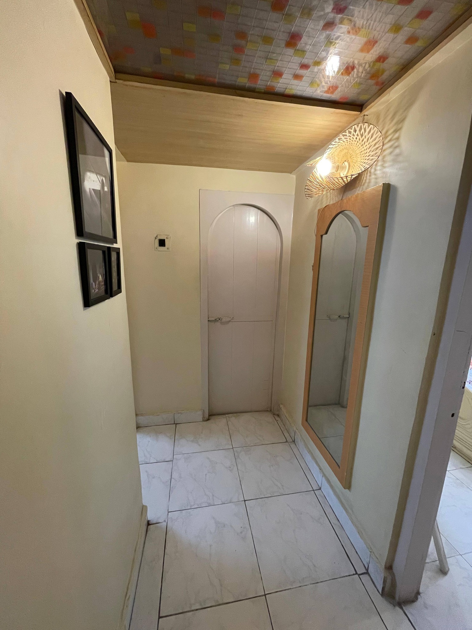 Luxury Female Flatmate Required | Premium 3BHK | Andheri West — photo 3