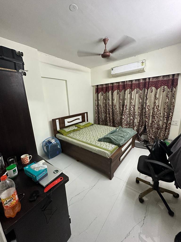 Single Occupancy in Ruparel Orion, Chembur — photo 3