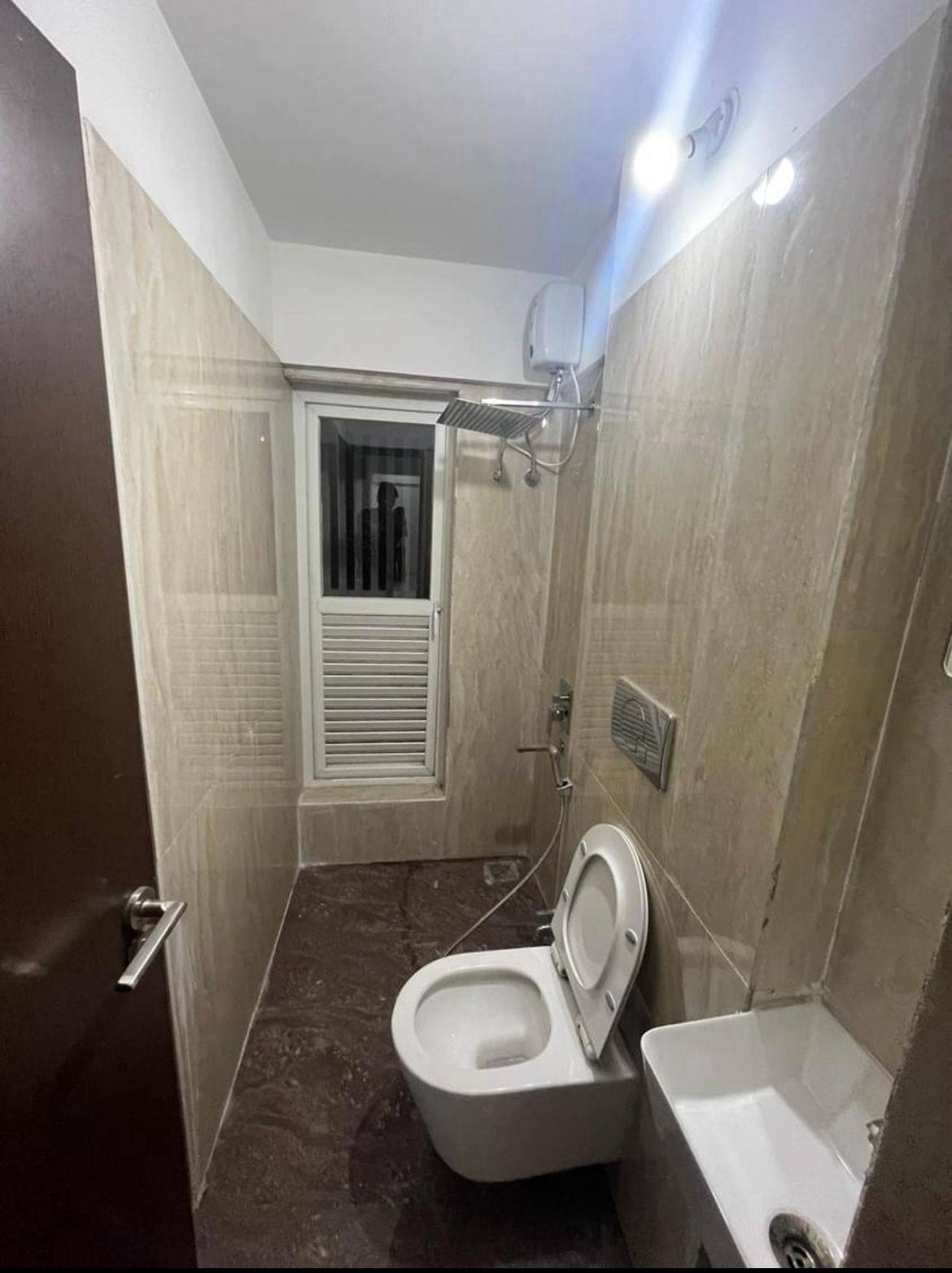 Single Occupancy in Ruparel Orion, Chembur — photo 4