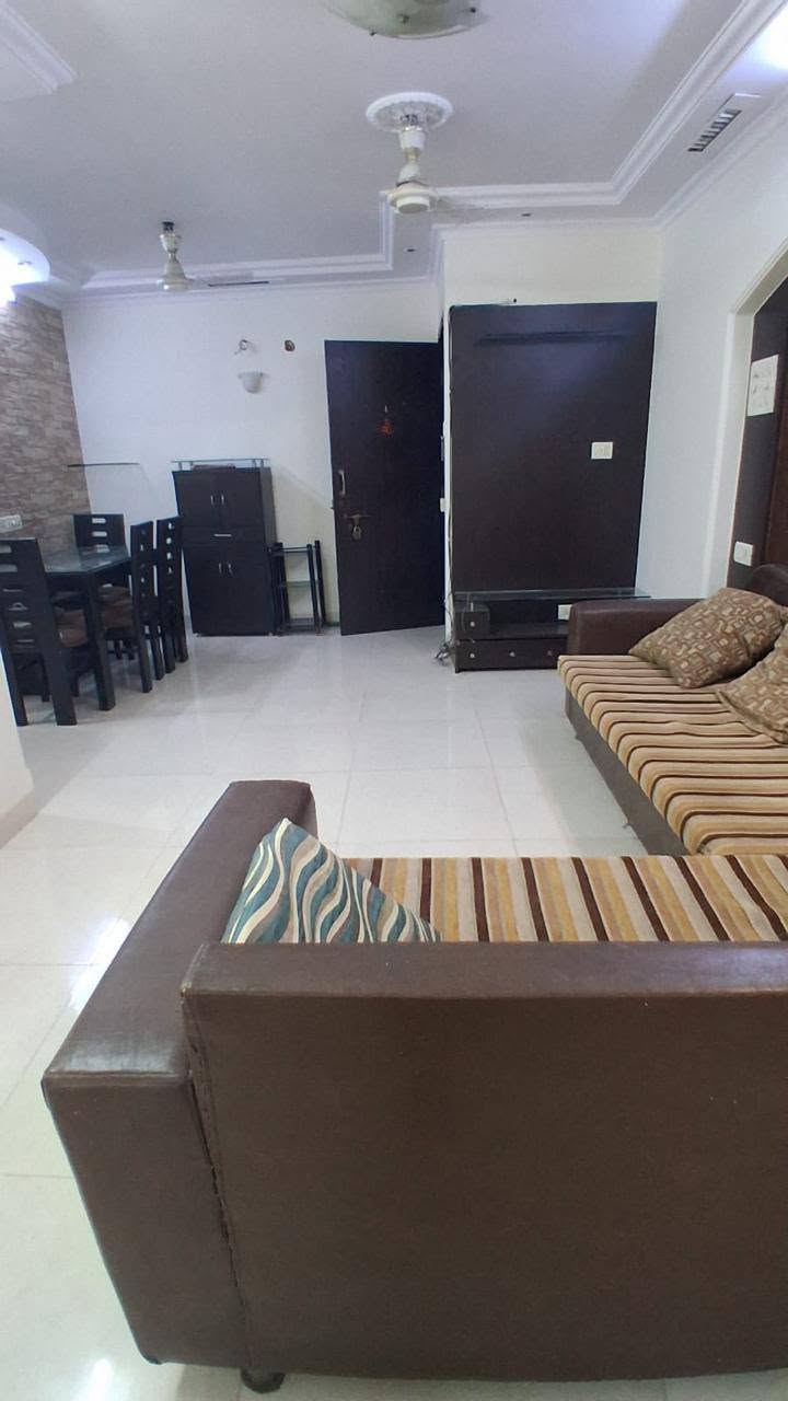 Room in 2BHK, Malad East — photo 4