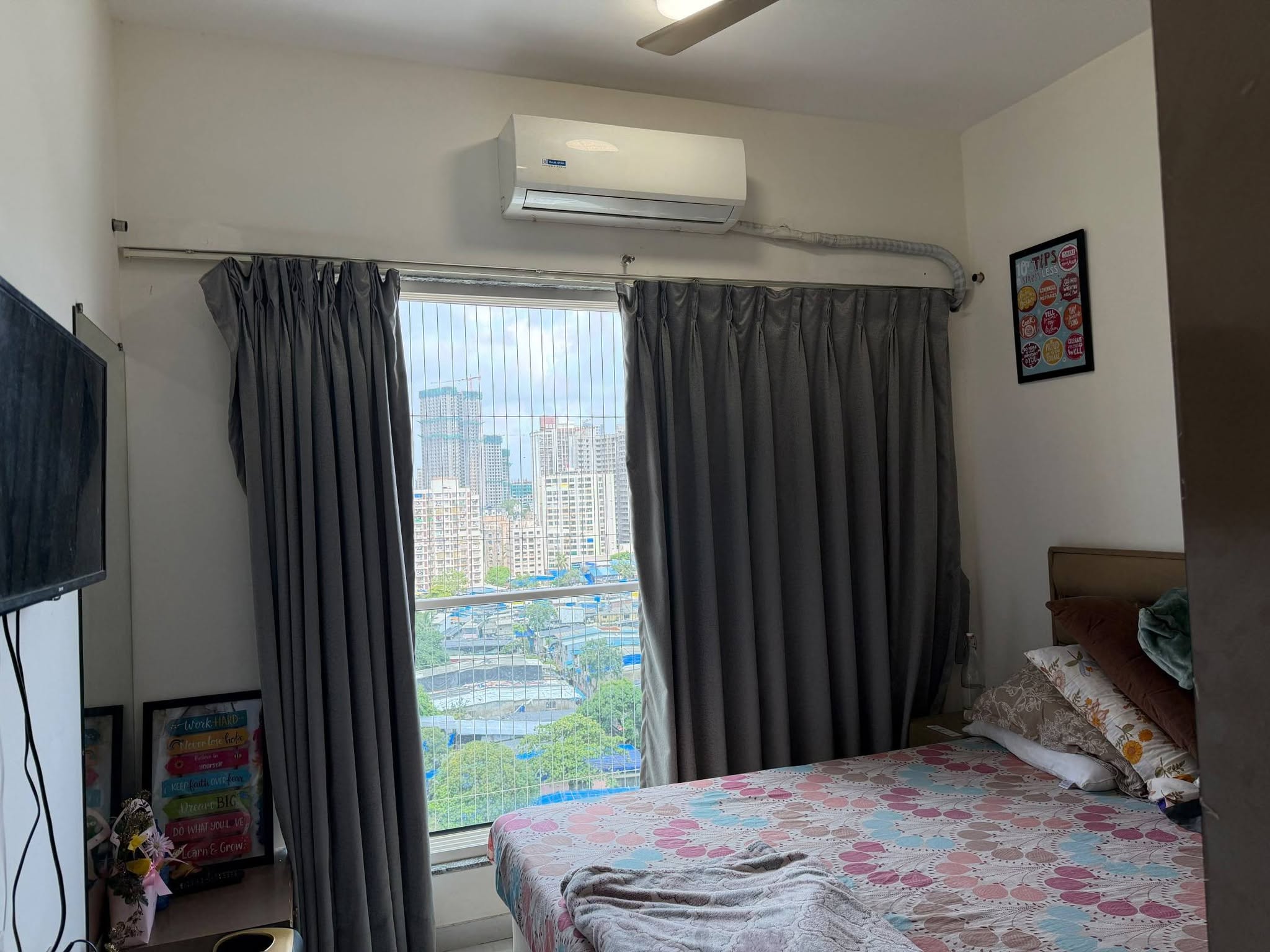 Single occupancy in 2.5BHK, Goregaon — photo 2