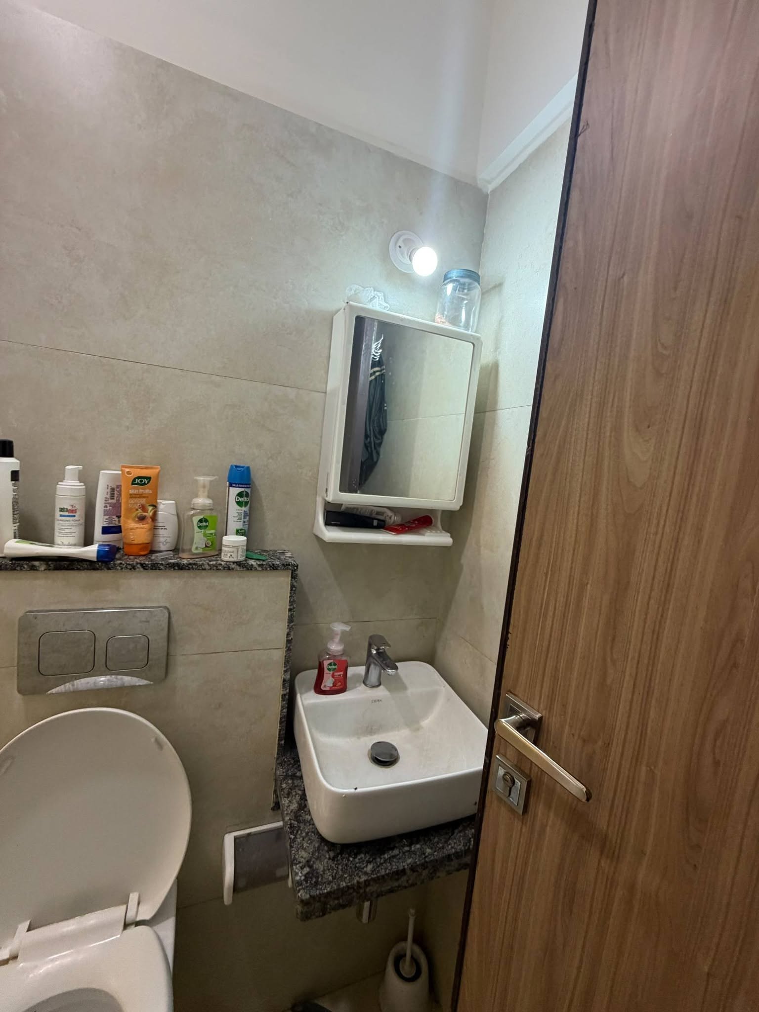 Single occupancy in 2.5BHK, Goregaon — photo 5