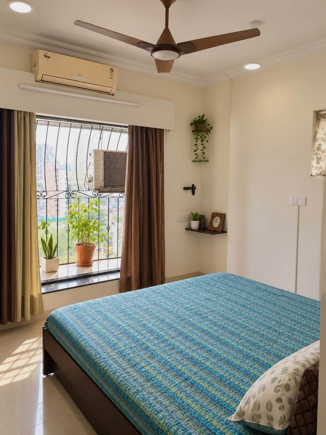 Female flatmate needed in 3BHK, Andheri West - photo 2