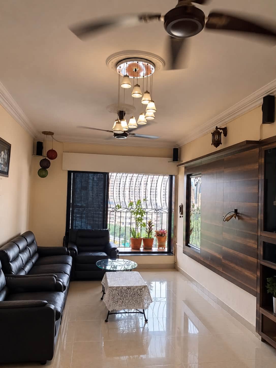 Female flatmate needed in 3BHK, Andheri West - photo 3