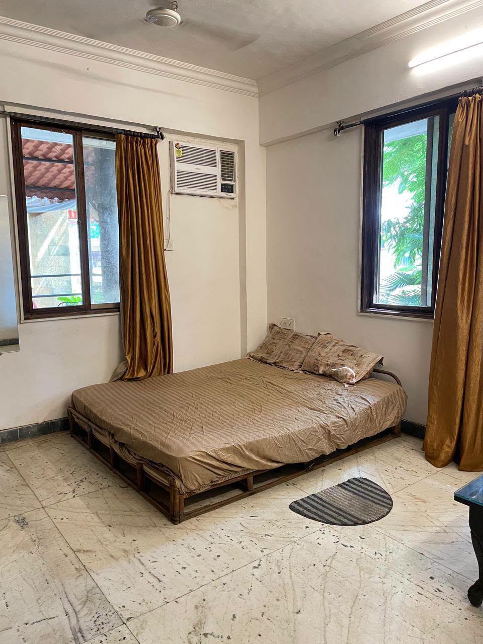 Single Occupancy Room Available – Shantiniketan Bungalow, Versova — photo 2