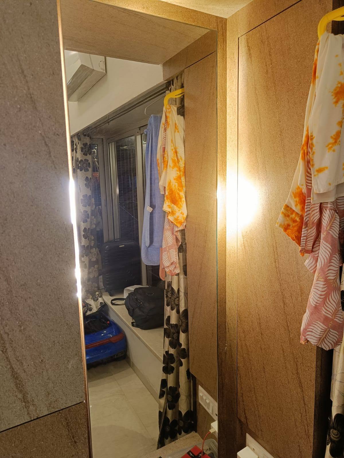 1BHK Flat On Rent In Rizvi Cedar Malad East — photo 2