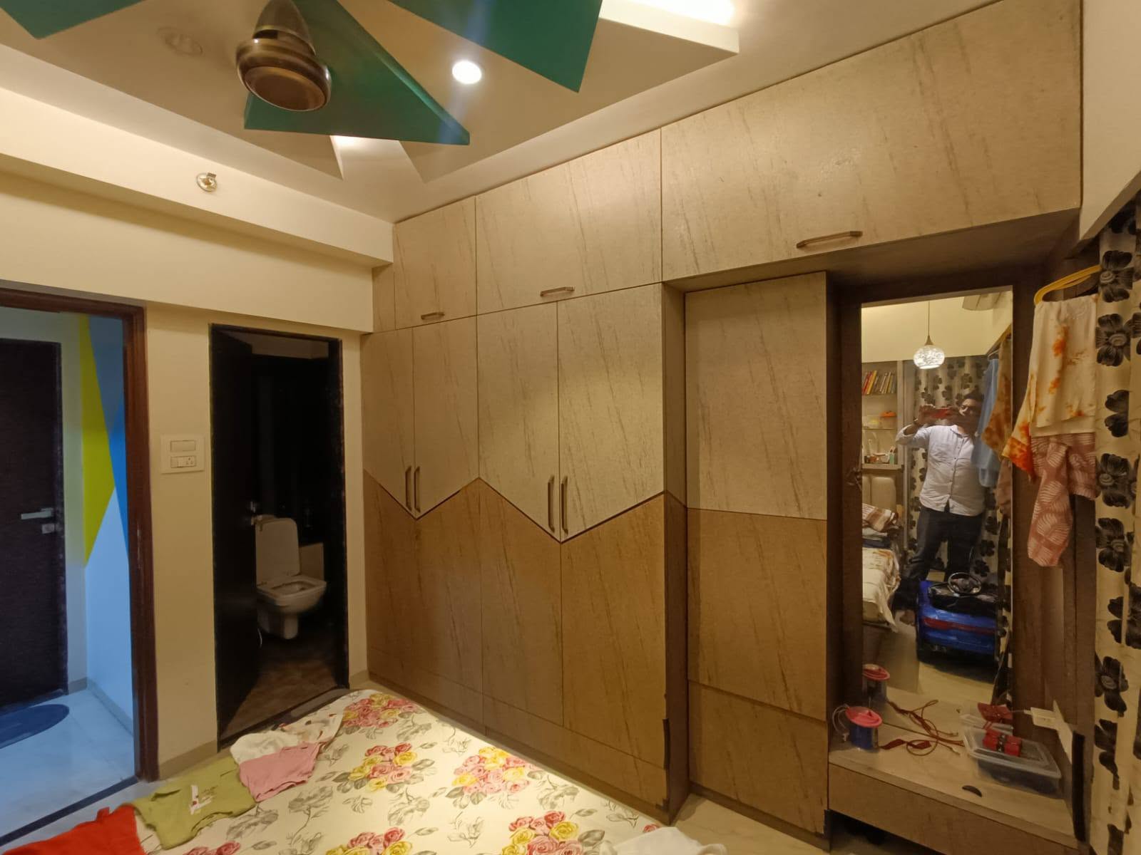 1BHK Flat On Rent In Rizvi Cedar Malad East — photo 5