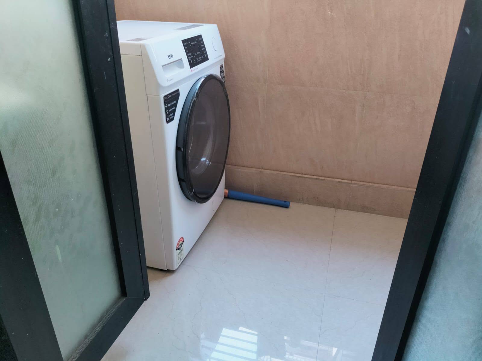 Fully Furnished 1 BHK in Raheja Residency — photo 2
