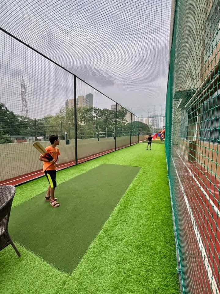 Super Luxurious Flat Just 1 Min from Goregaon West Metro! — photo 3