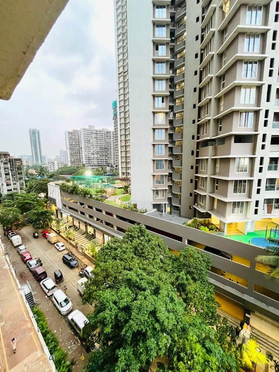 Super Luxurious Flat Just 1 Min from Goregaon West Metro! — photo 4