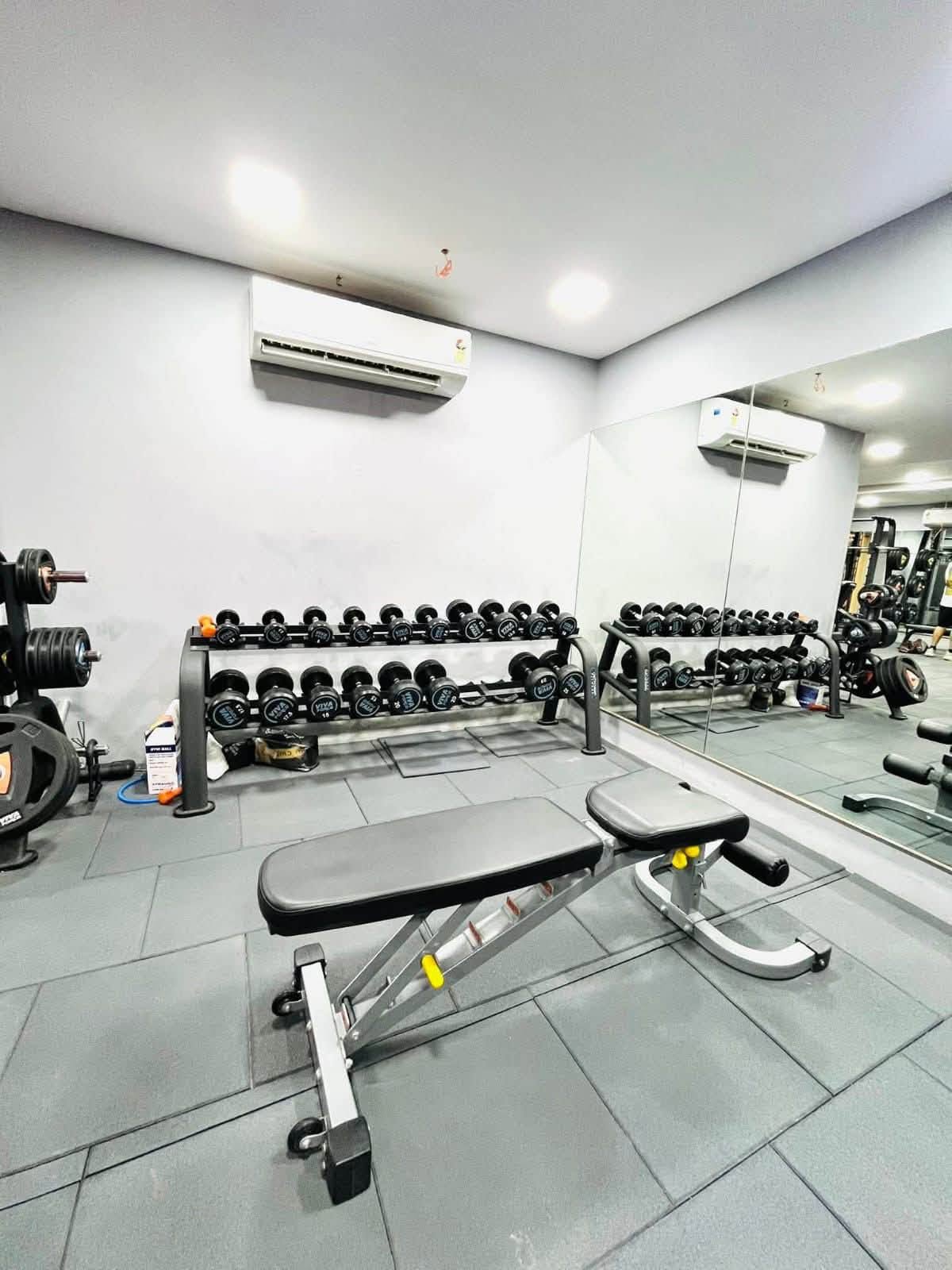 Super Luxurious Flat Just 1 Min from Goregaon West Metro! — photo 5