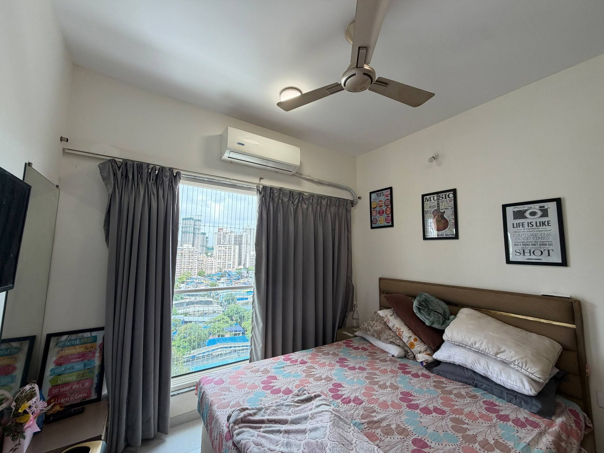 Single occupancy in 2.5BHK, Goregaon — photo 3