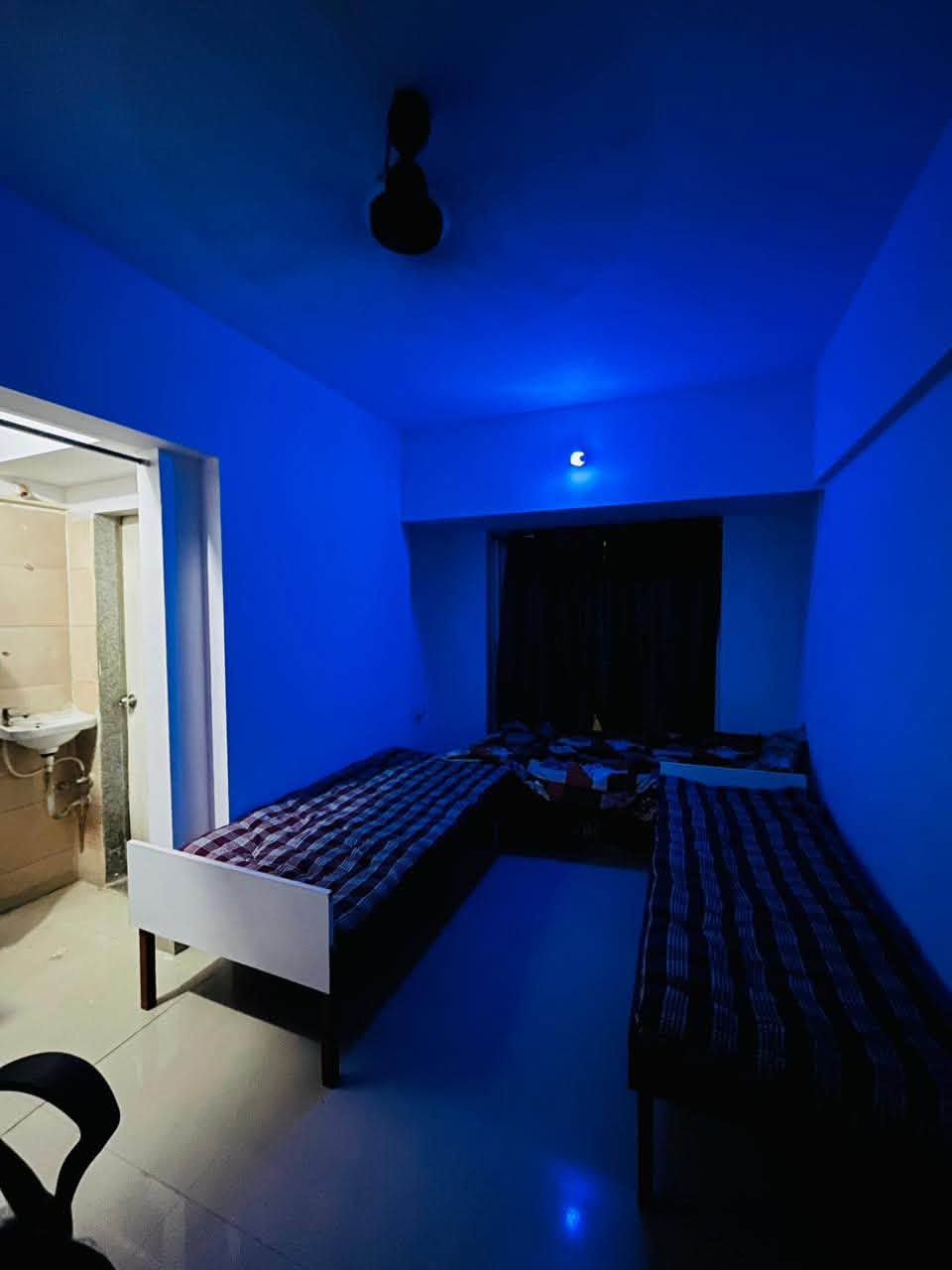PG Flatmate wanted in Goregaon - W