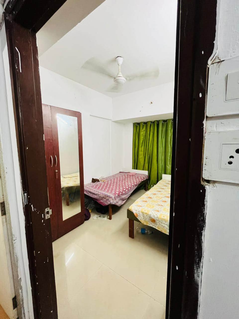 PG Flatmate wanted in Goregaon - W - photo 2