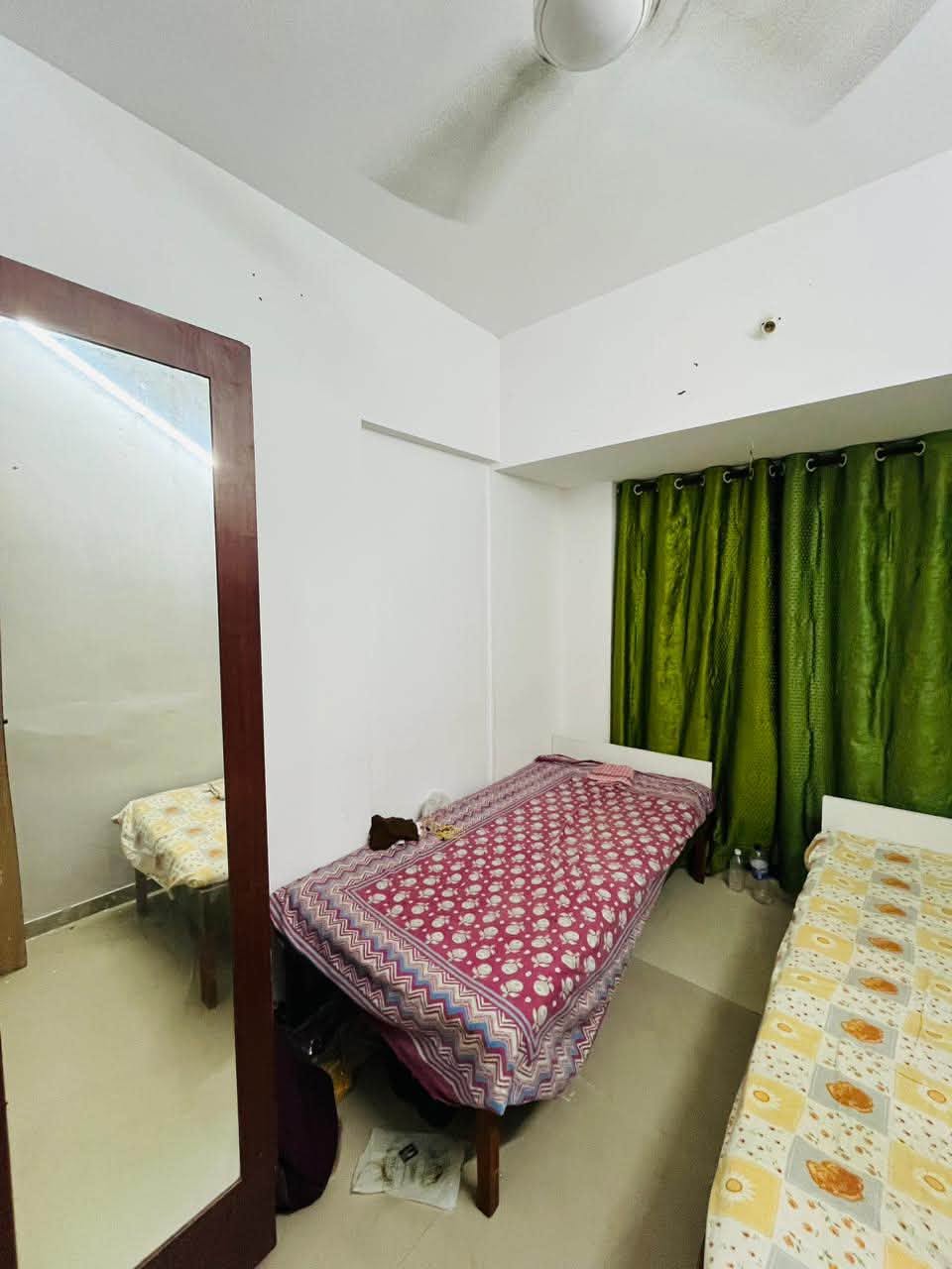 PG Flatmate wanted in Goregaon - W - photo 3