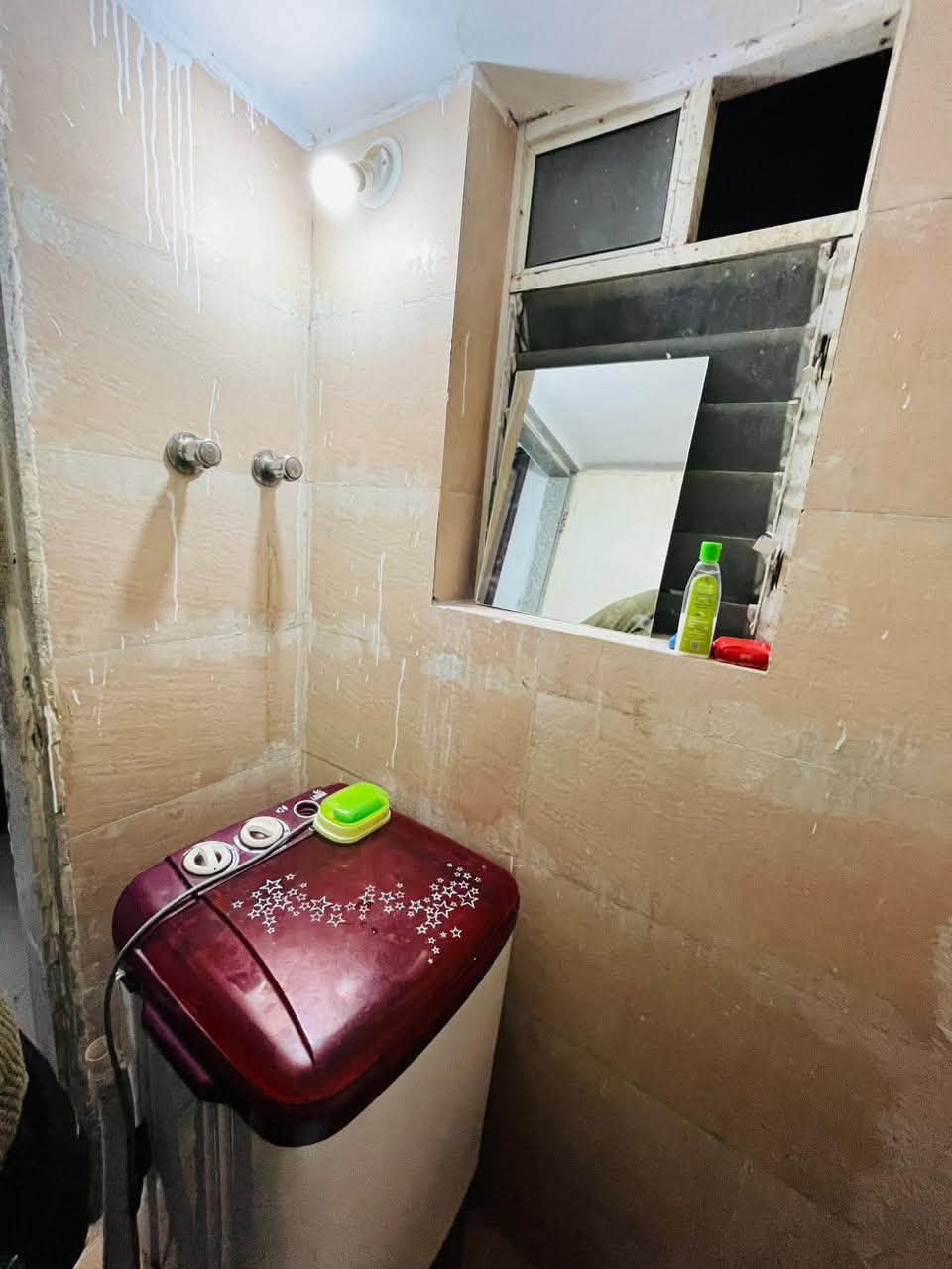 1BHK PG Flatmate Available in Goregaon - photo 3