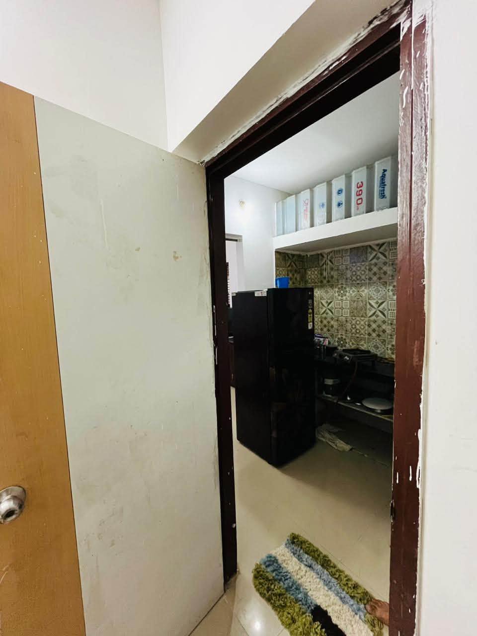 1BHK PG Flatmate Available in Goregaon - photo 4