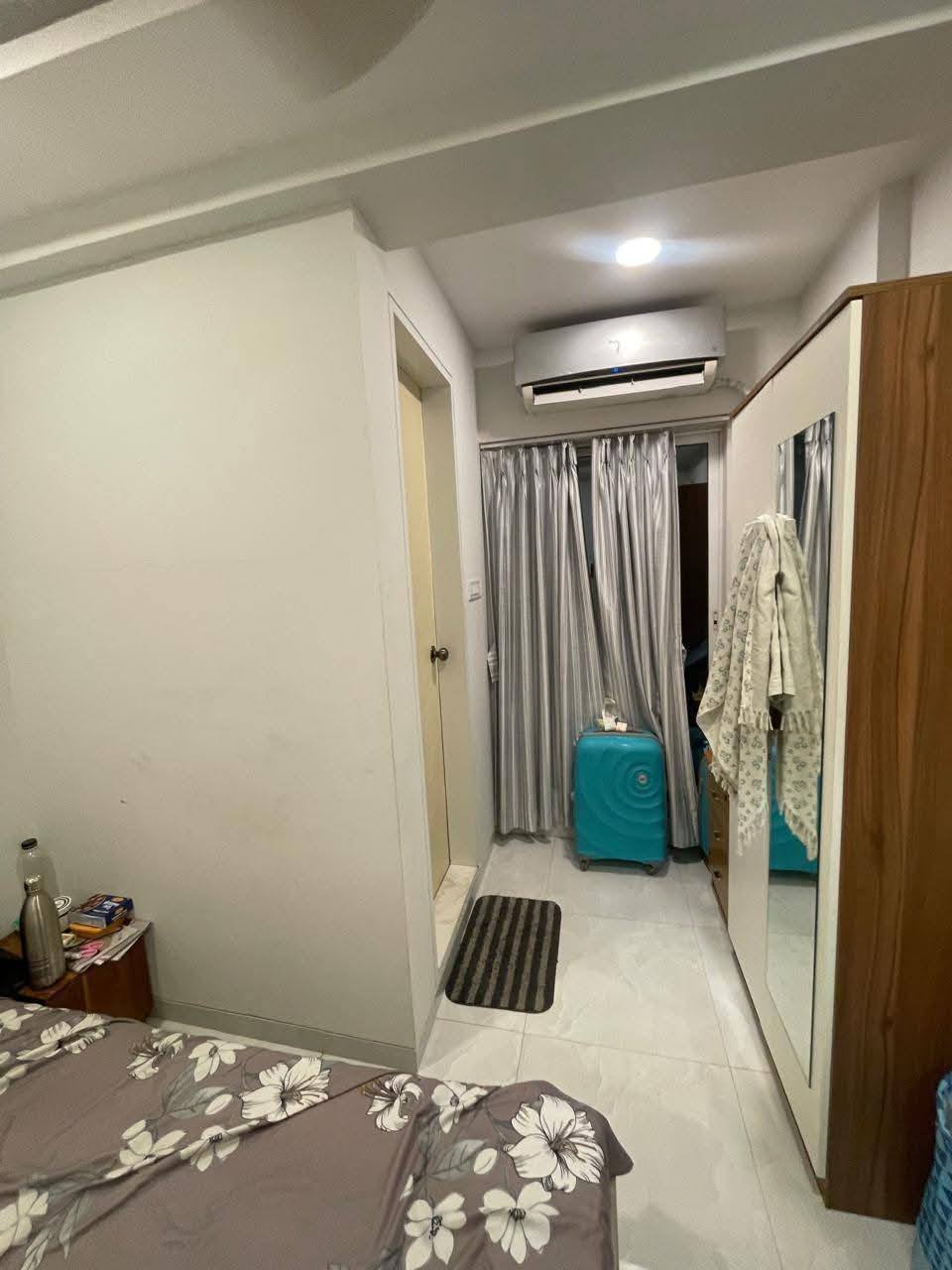 Single Occupancy PG Room in Khar West — photo 2